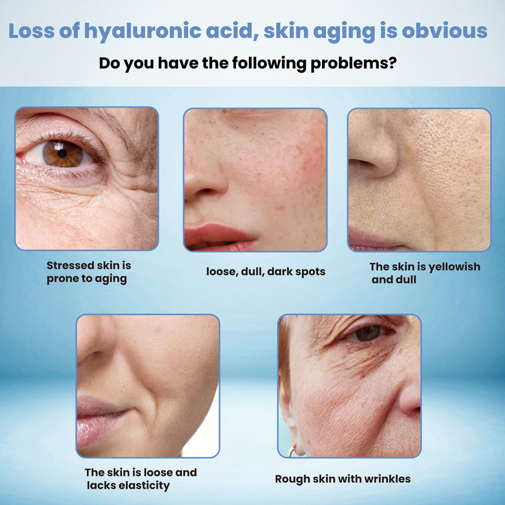 Hyaluronic Acid Firming Serum