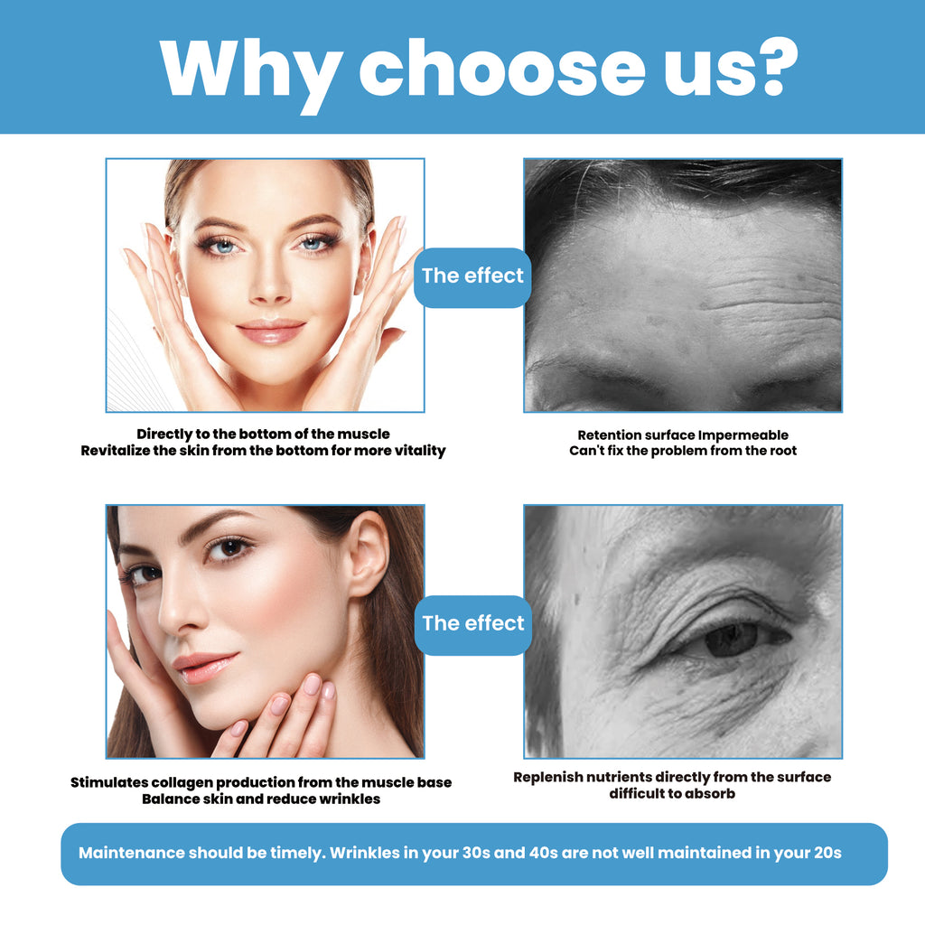 Hyaluronic Acid Firming Serum