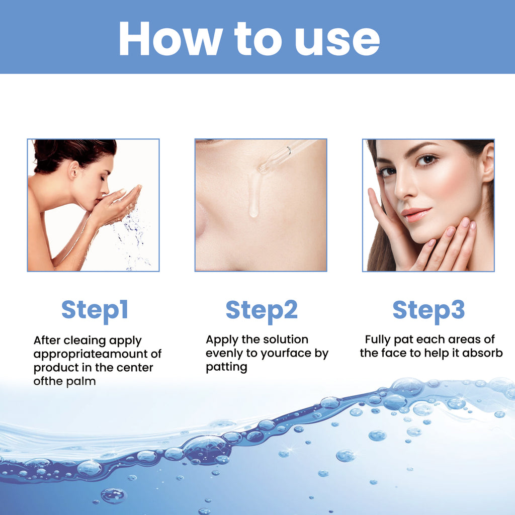 Hyaluronic Acid Firming Serum