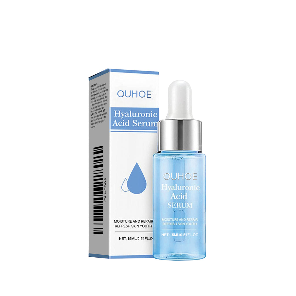 Hyaluronic Acid Firming Serum