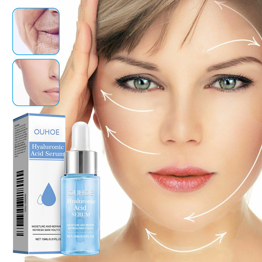 Hyaluronic Acid Firming Serum