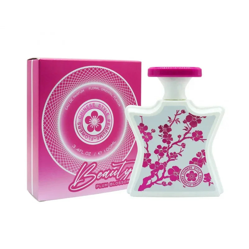 Fragrance Perfume Spray