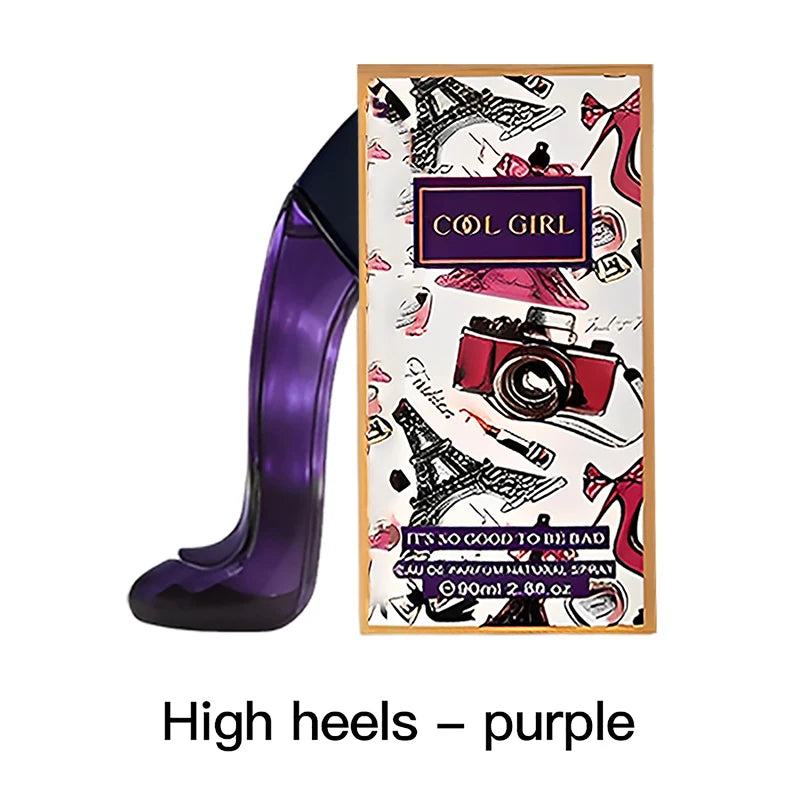 Stiletto Perfume Frangrance