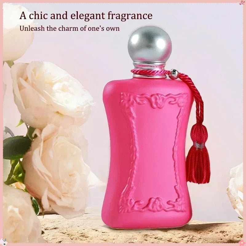 Luxury Lychee and Rose Fragrance