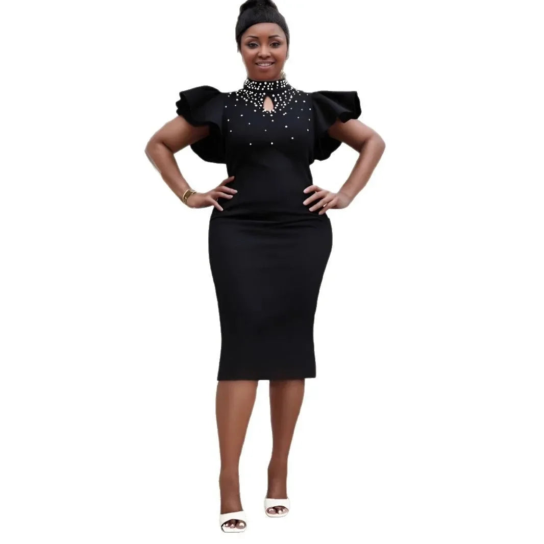 Ballroom Party Dress