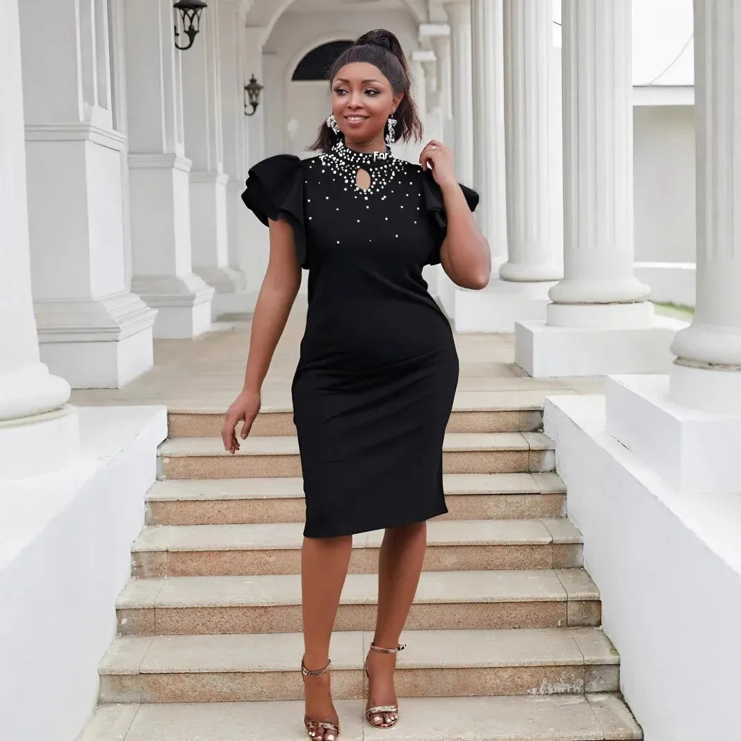 Ballroom Party Dress