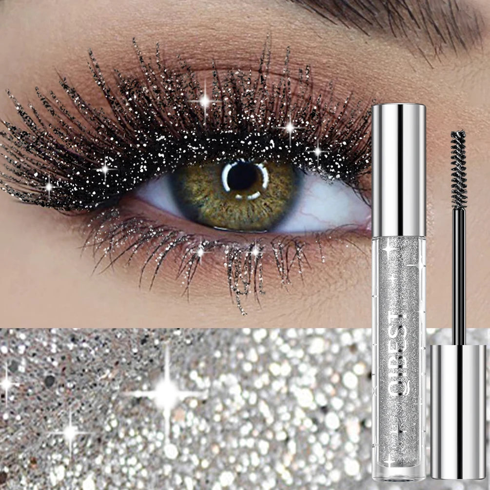 Galaxy Shimmer Mascara