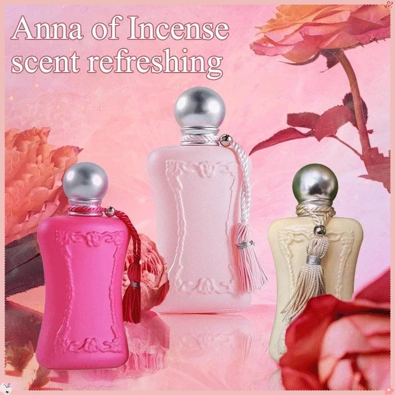 Luxury Lychee and Rose Fragrance