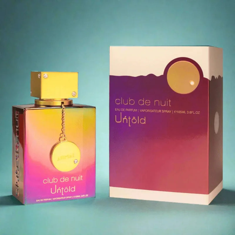 Arabian Untold Scent