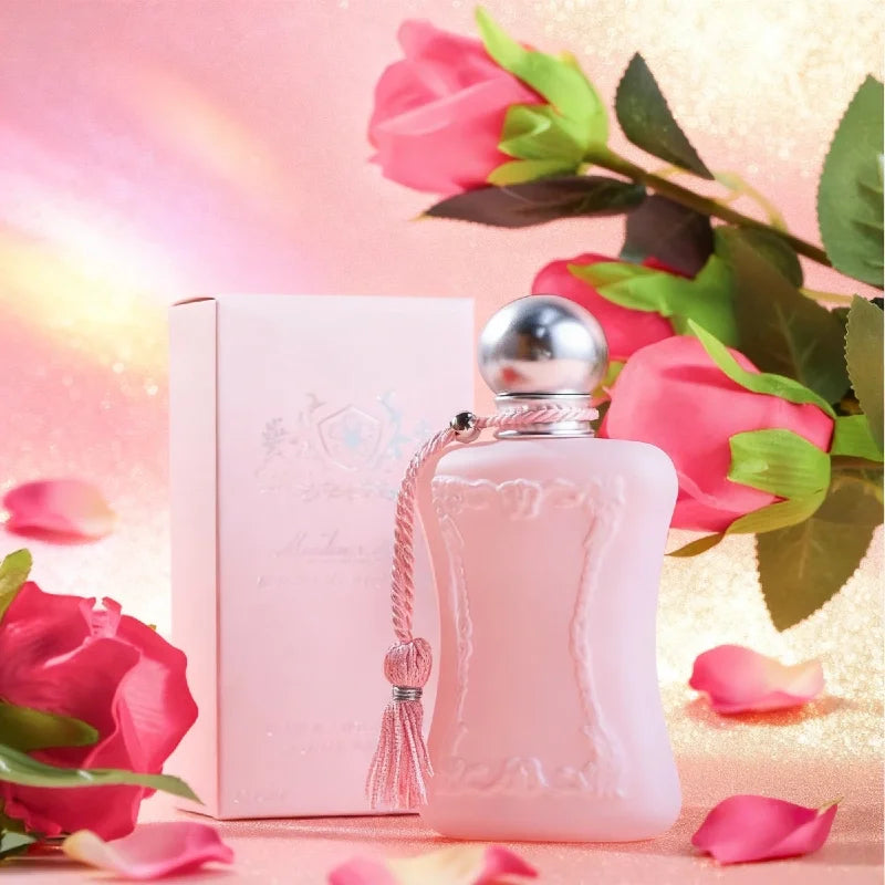 Luxury Lychee and Rose Fragrance