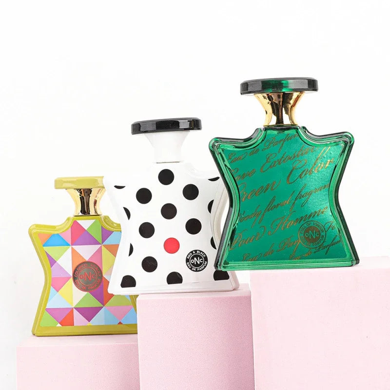 Fragrance Perfume Spray