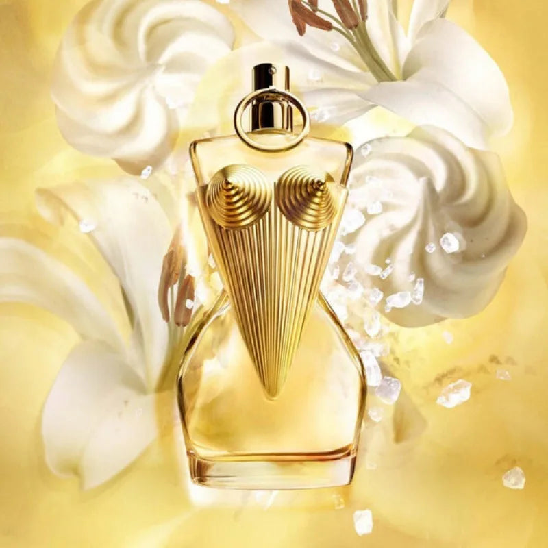 Divine Goddess Fragrance