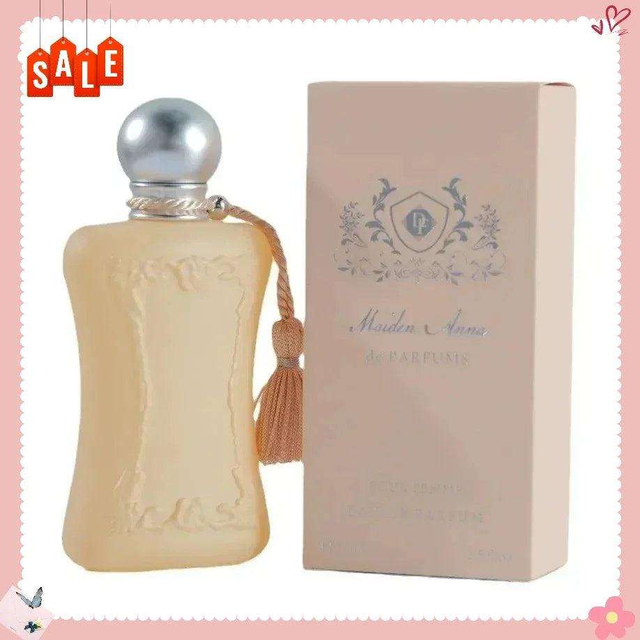 Luxury Lychee and Rose Fragrance