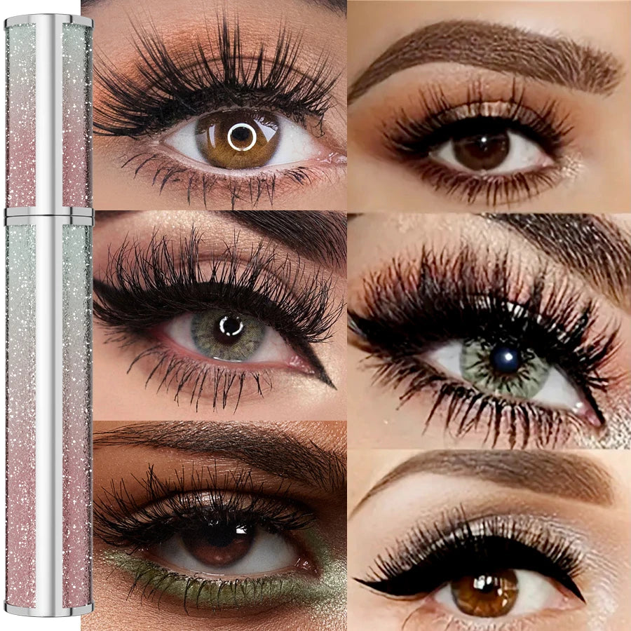 4D Eye Mascara