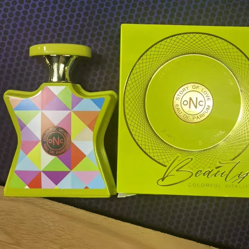 Fragrance Perfume Spray