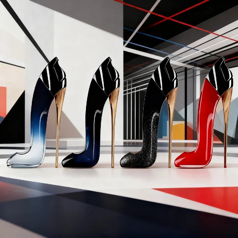 Stiletto Perfume Frangrance