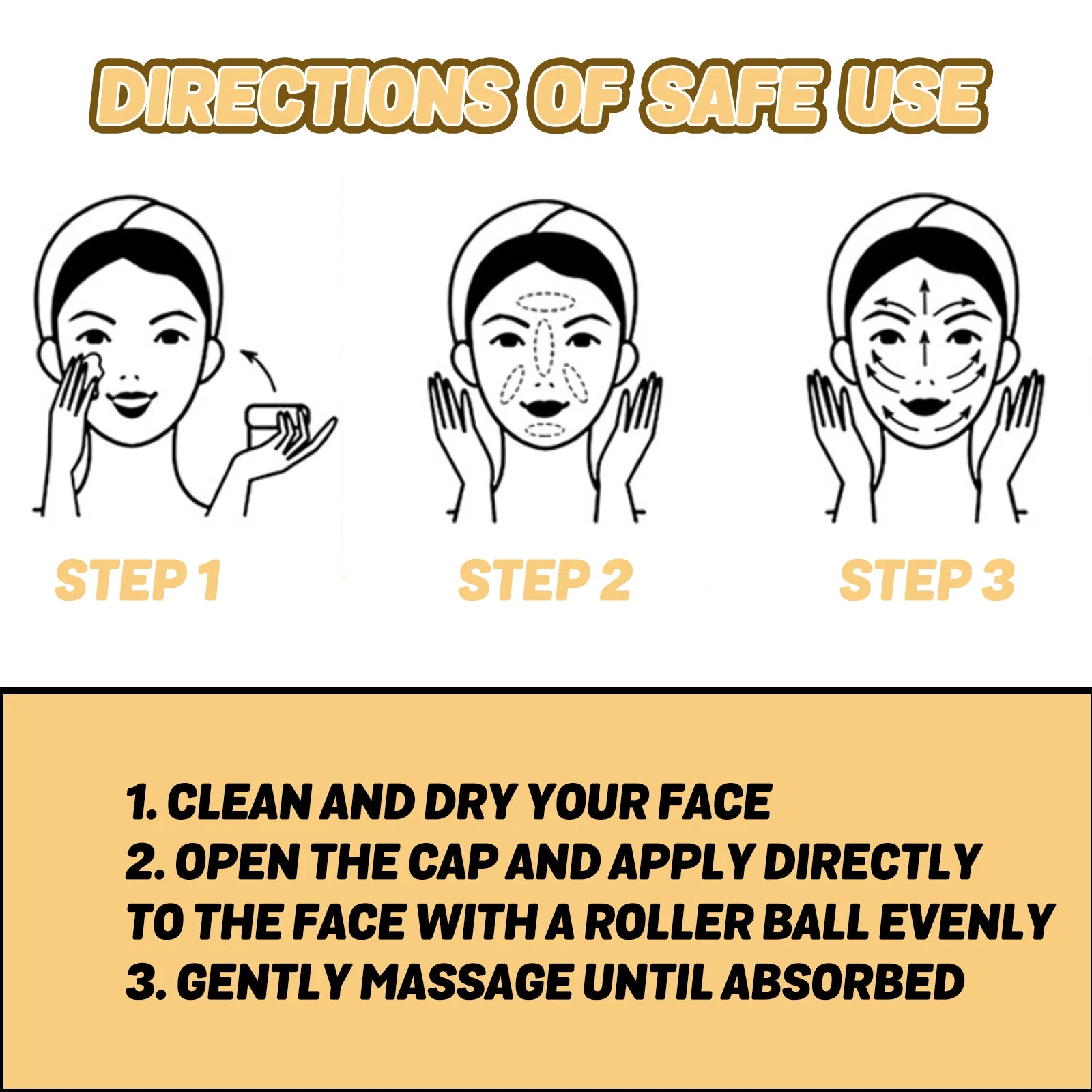 Brighten Under Eyes Moisturizing Cream