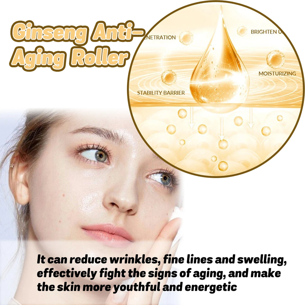Brighten Under Eyes Moisturizing Cream