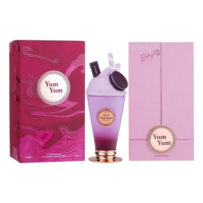 Yum Yum Fruity Fragrance