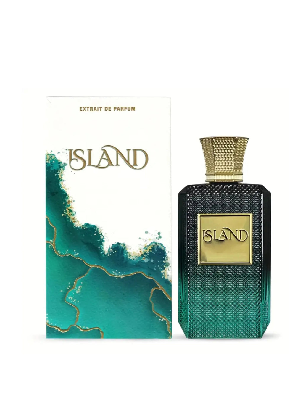 Island Citrus Scent