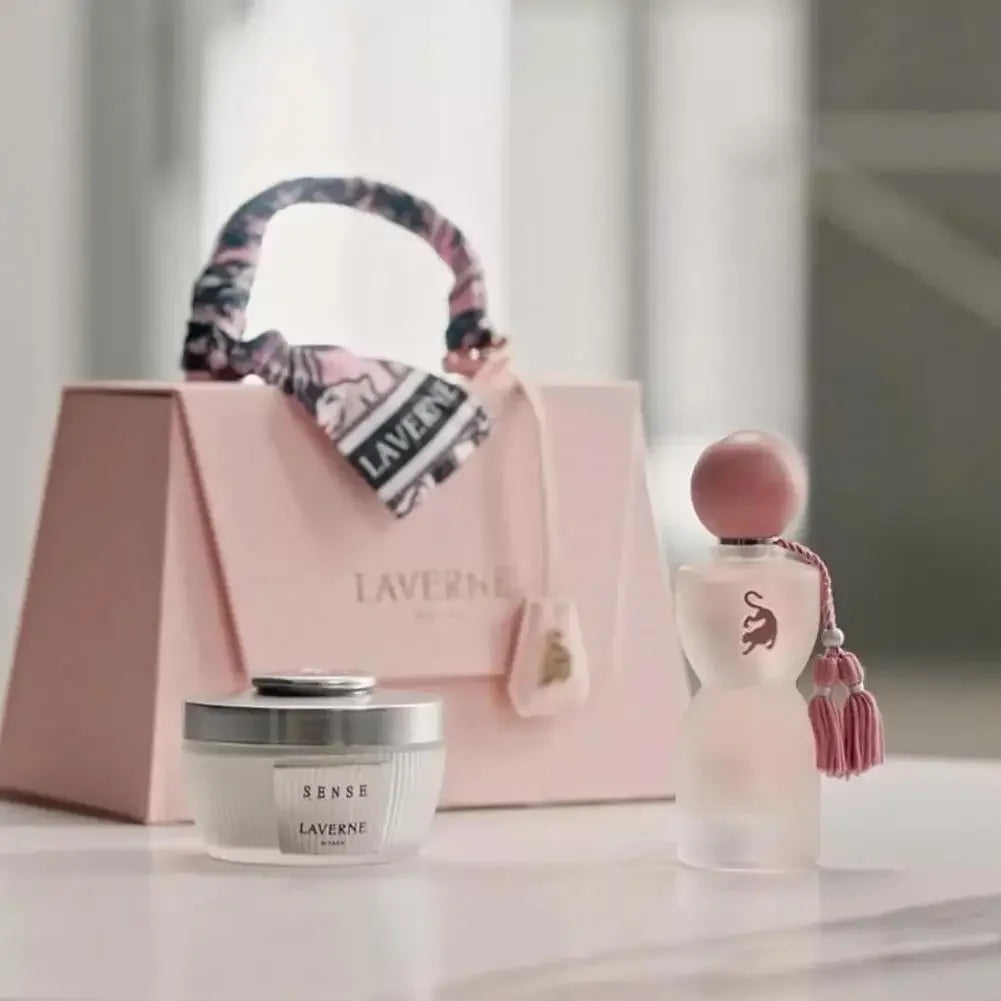 Oud Scent Eau De Parfum