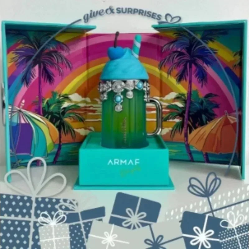 Island Bliss Perfume