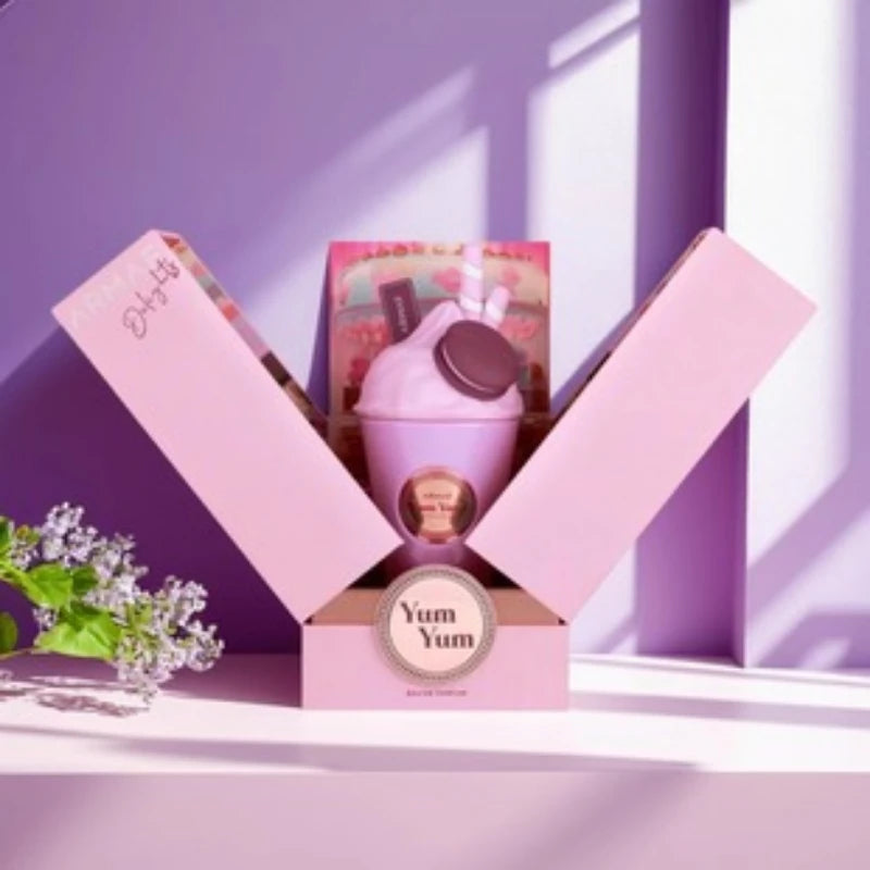 Island Bliss Perfume