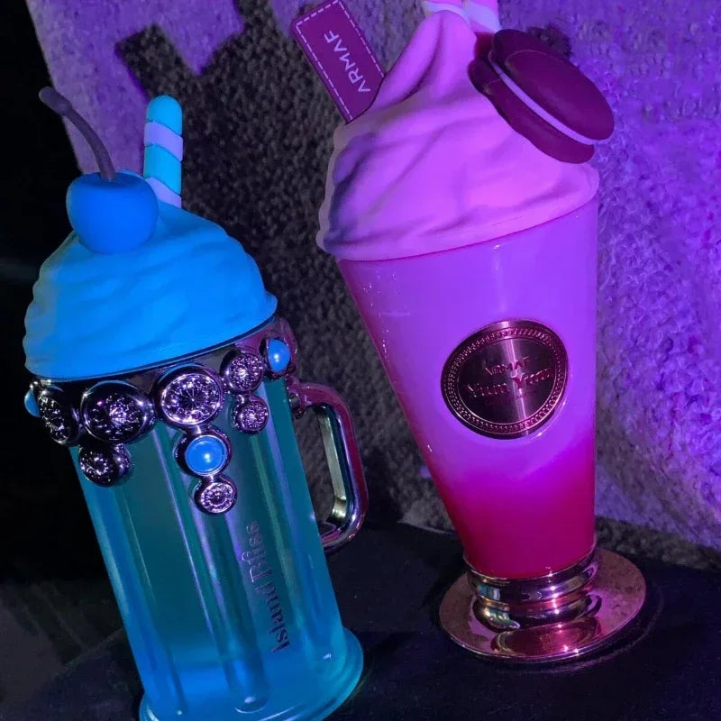 Island Bliss Perfume