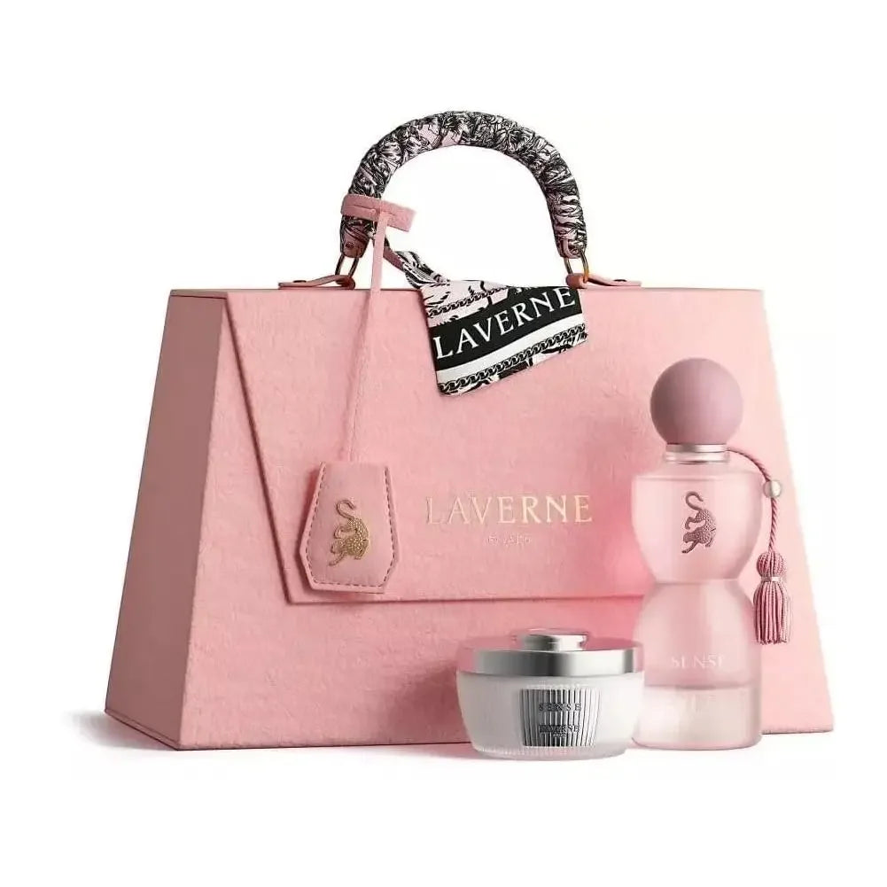 Oud Scent Eau De Parfum