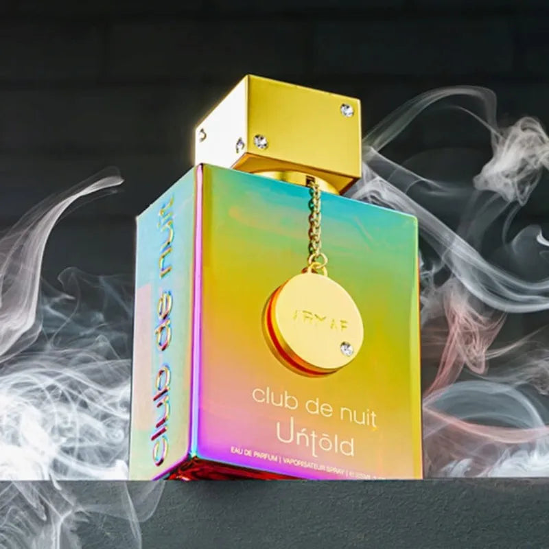 Arabian Untold Scent