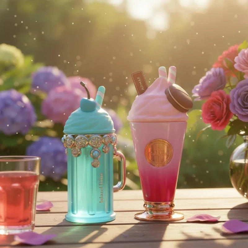 Island Bliss Perfume