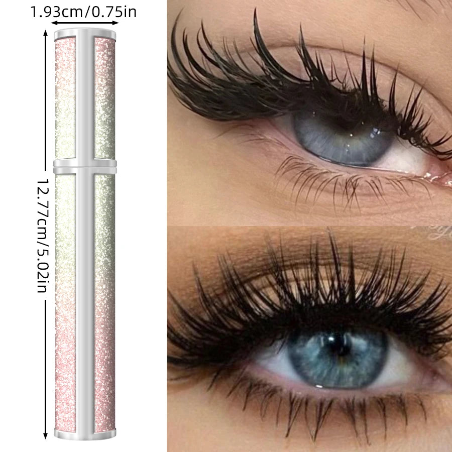 4D Eye Mascara