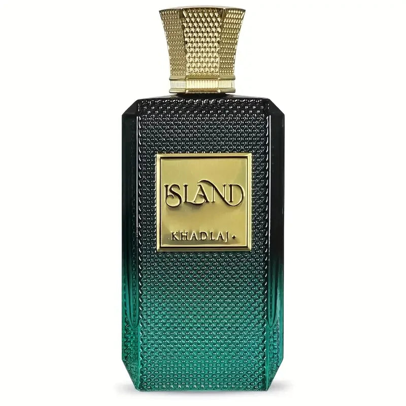 Island Citrus Scent