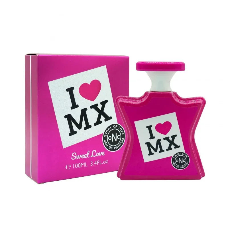 Fragrance Perfume Spray