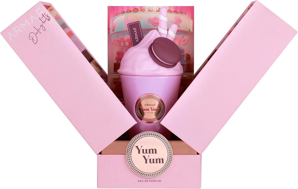 Yum Yum Delights Fragrance