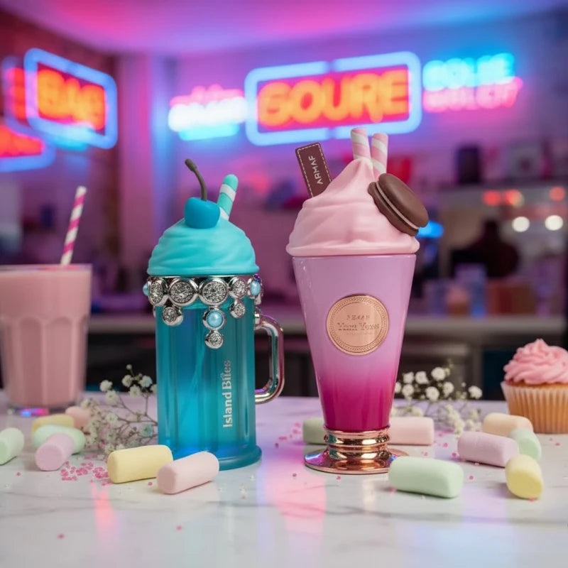 Island Bliss Perfume