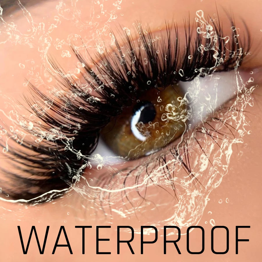4D Eye Mascara