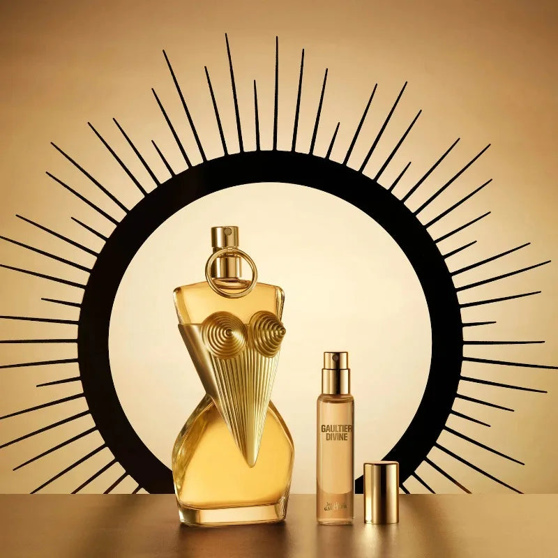 Divine Goddess Fragrance
