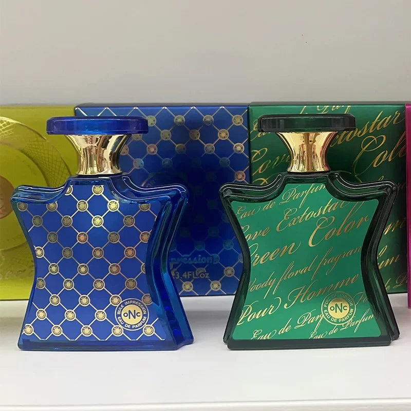 Fragrance Perfume Spray