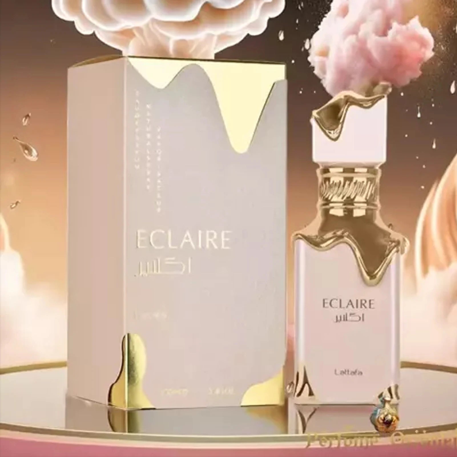Eclaire de Parfum