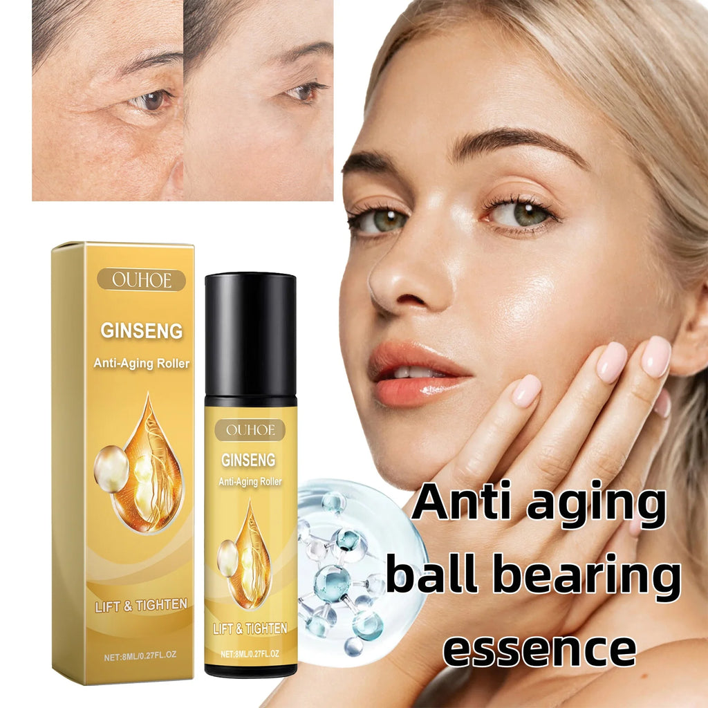 Brighten Under Eyes Moisturizing Cream