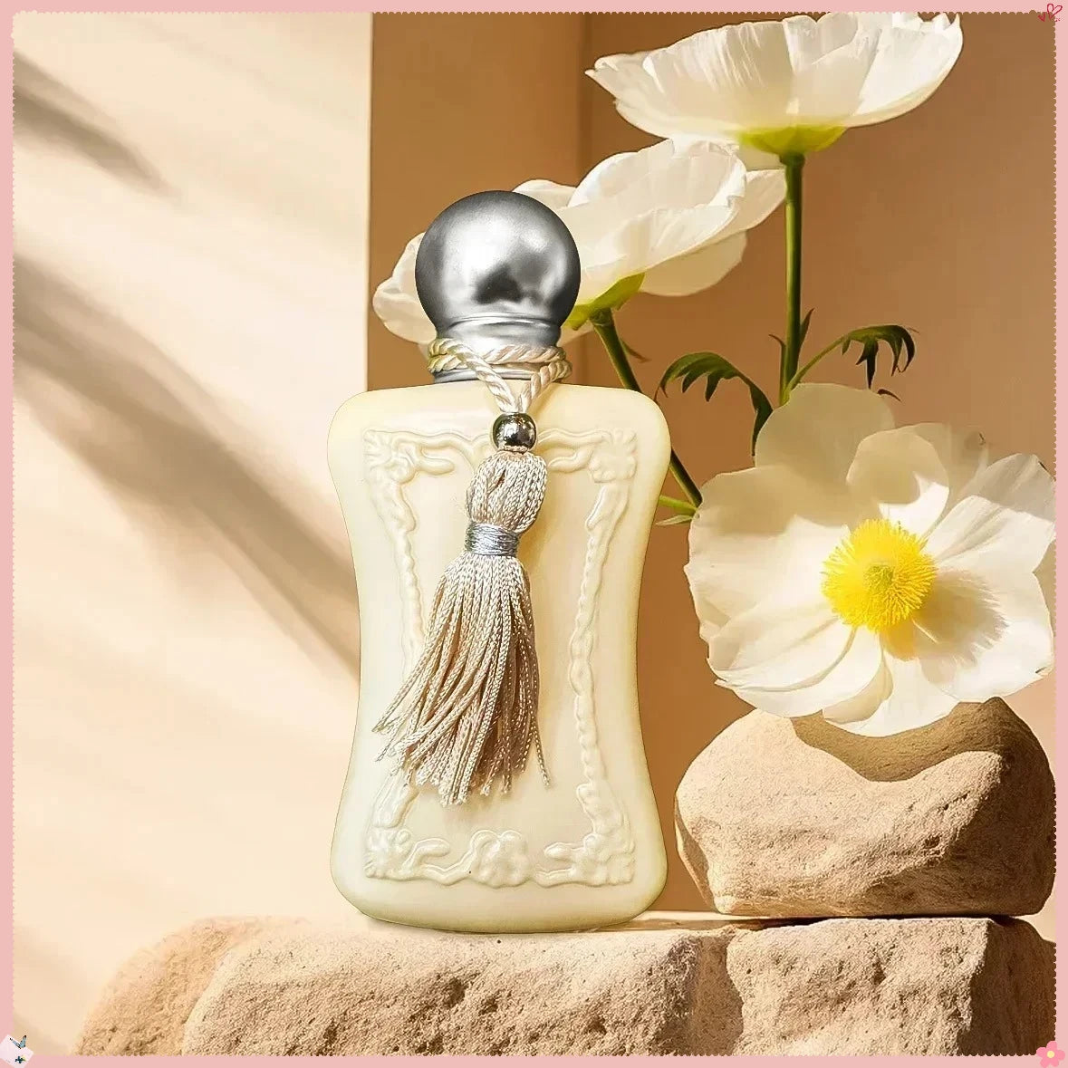 Luxury Lychee and Rose Fragrance