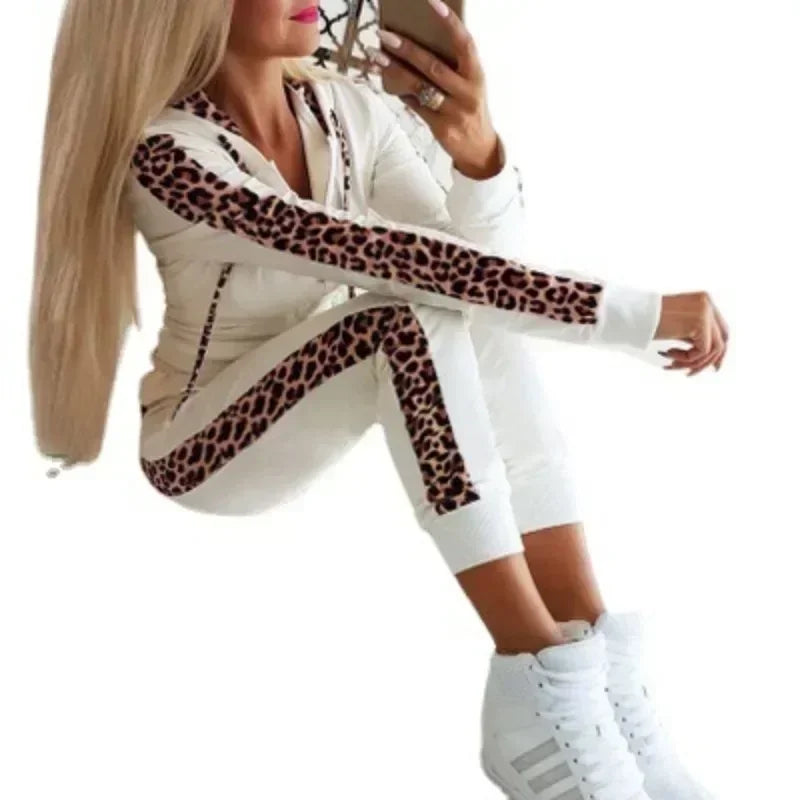 Casual Sporty Fashion