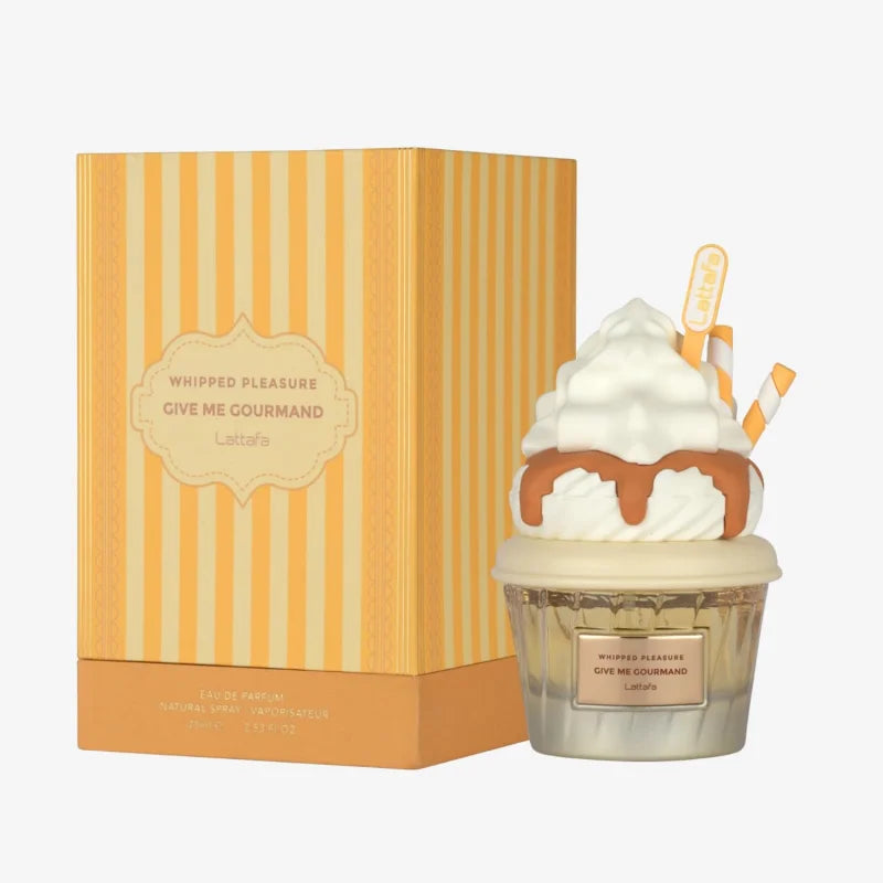 Sundae Perfume Fragrance