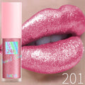 Diamonds Glitter Lip Gloss
