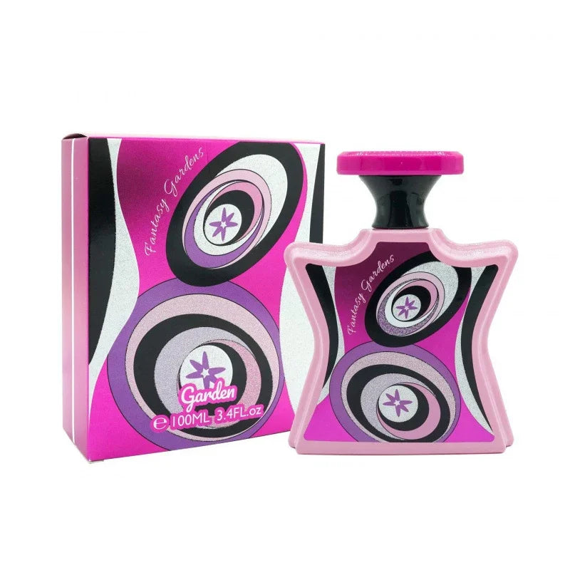 Fragrance Perfume Spray