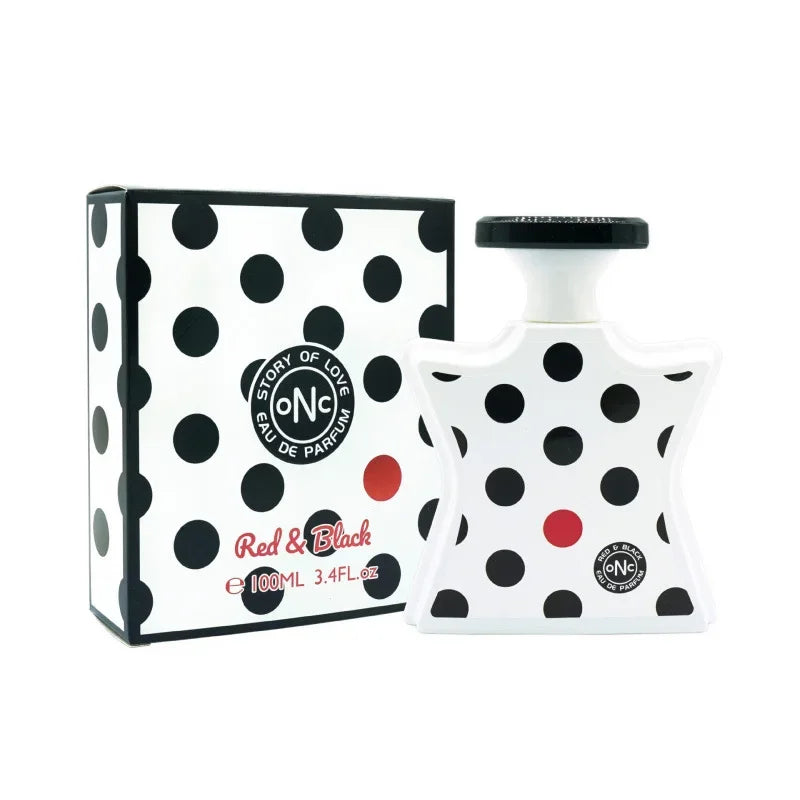 Fragrance Perfume Spray