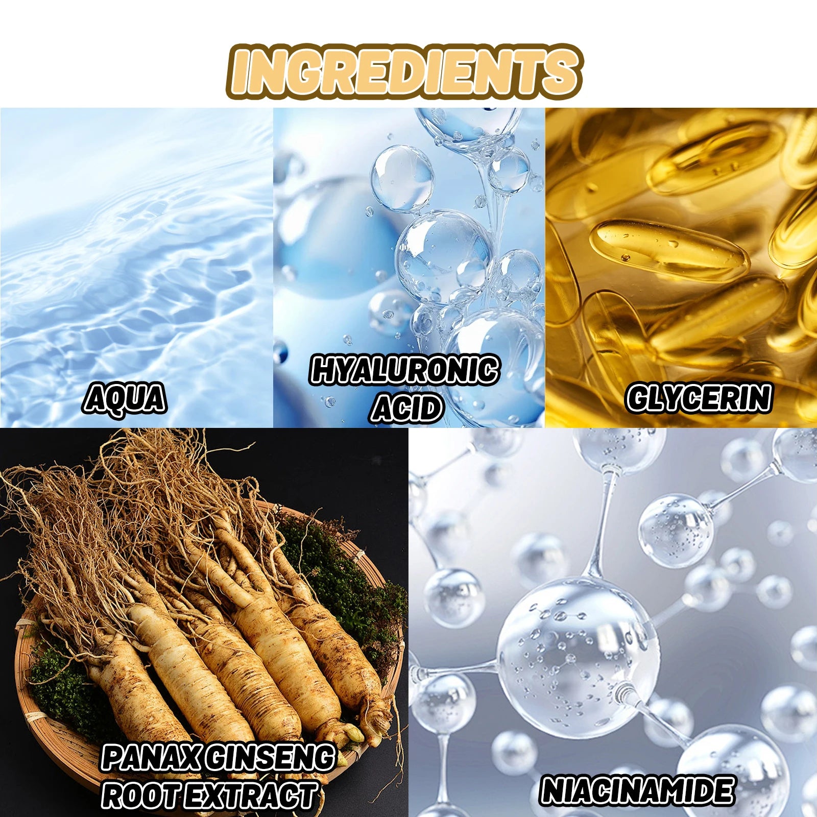 Brighten Under Eyes Moisturizing Cream