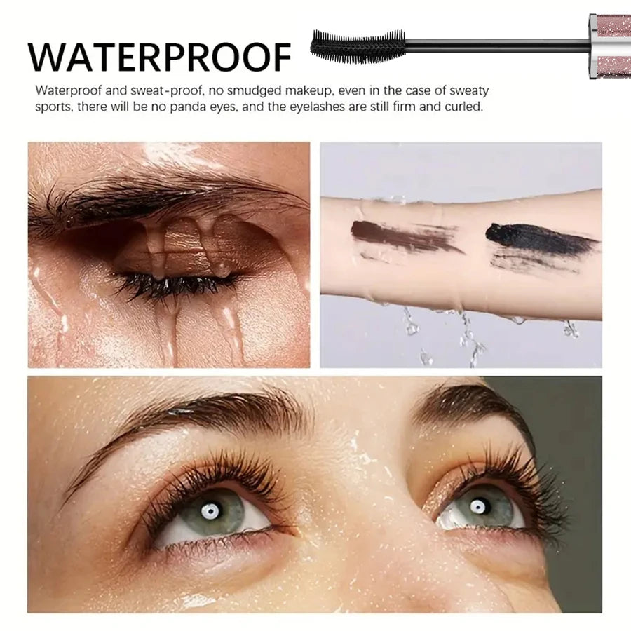 4D Eye Mascara