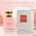 Vanilla Dream Fragrance